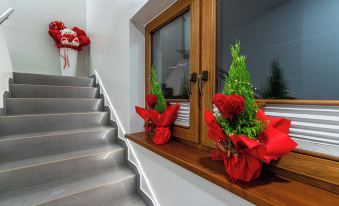 Gąsienica Apartamenty Queen