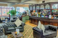 Bosworth Hall Hotel Spa - С баром