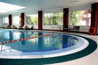 The LaLit Grand Palace Srinagar - 5-stjärniga
