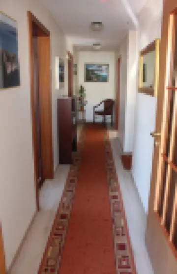 Sunnuberg Guesthouse