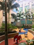 101 Newport Condo Across the Airport Hoteles en Pásay