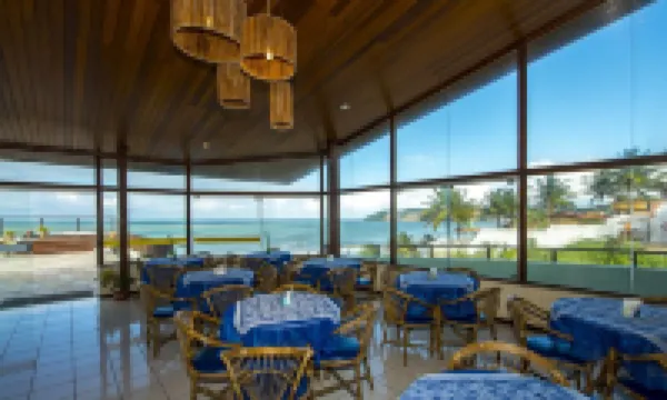 ブルー マーリン アパートメンツ