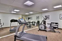 Sleep Inn & Suites Moundsville - Wheeling - ジム