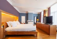 Hotel Hof Van Aragon Hotels in Heist-op-den-Berg