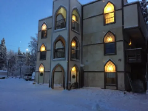 Fairbanks Extended Stay Hotels in College