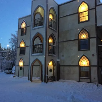 Fairbanks Extended Stay