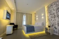Ibis Styles Parauapebas Hotels in Parauapebas