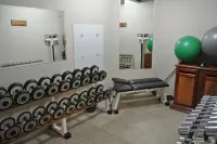 Hotel Martino Spa and Resort - Gym