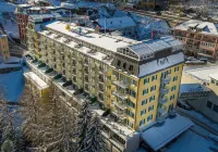 MONDI Hotel Bellevue Gastein Hotels in Mallnitz