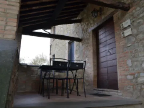 Agriturismo Nestore Hotels in Umbertide