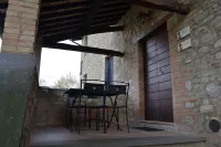 Agriturismo Nestore