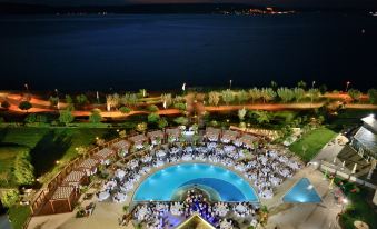 Kolin Hotel Spa & Convention Center
