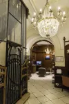 Best Western Hotel DArc
