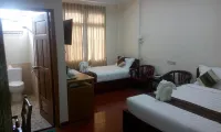 Shwe Yone Minn Hotel Hotels in Bagan