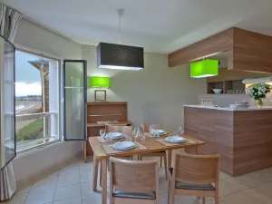 레지던스 렌 마린느