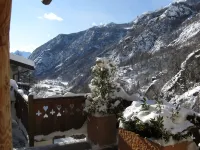 Miramonti - Mountain view