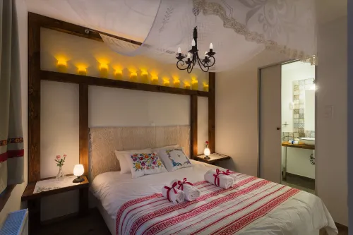 Suites 13 Budapest