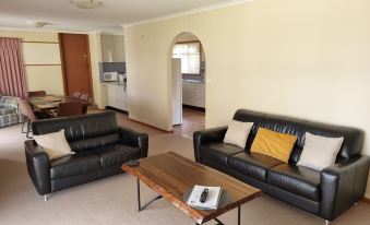Golden Heritage Apartments Beechworth