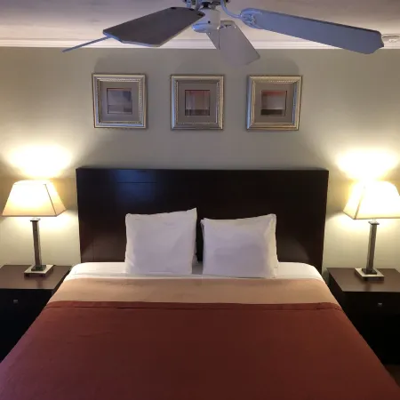 Global Inn