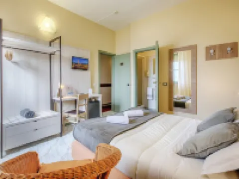 Hotel Castello Hoteles en Sovicille