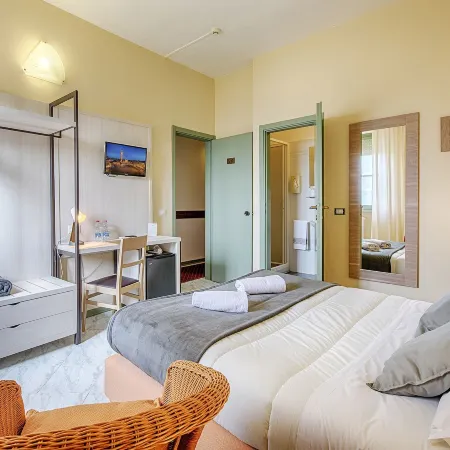 Hotel Castello