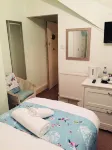 The Heidi Bed & Breakfast Hotel a Southport
