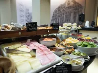 Carles Hotel Hotels near Colegiales