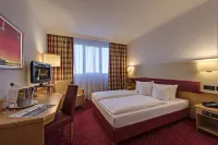 Feringapark Hotel Hotels in Unterfohring