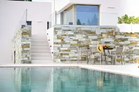 Villa Phos Skiathos - Vila