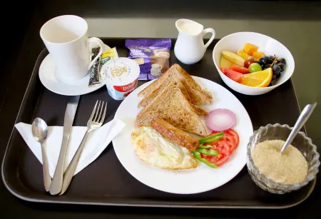 Red Buffalo House Hotel Отели рядом с достопримечательностью «Джирафф Сентр»