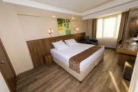 BGuest Hotel & Residence - B&B