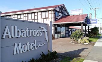 Albatross Motel
