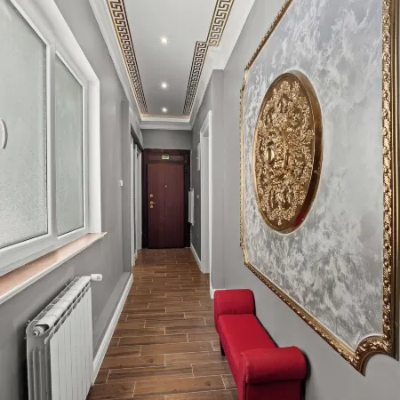 Villa Muenz Luxurious Residence