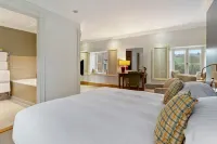 Slebech Park Estate Hotels in Haverfordwest