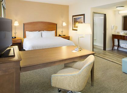 햄프턴 인 & 스위트 - 맨스필드