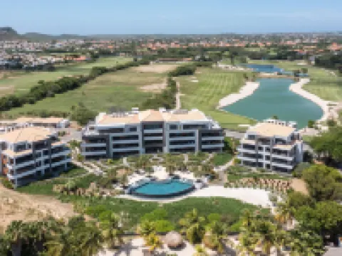 Blue Bay Curaçao Golf & Beach Resort Hotels in Curacao