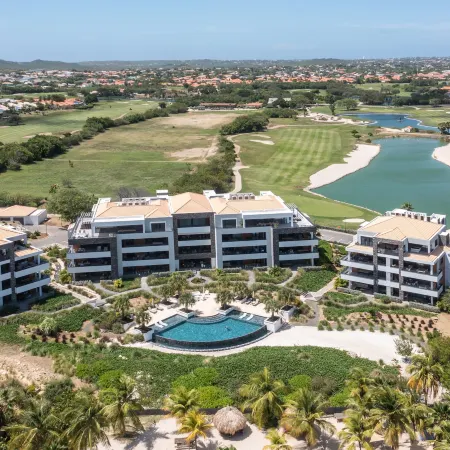 Blue Bay Curaçao Golf & Beach Resort