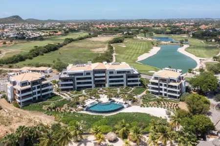 Blue Bay Curaçao Golf & Beach Resort