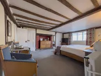 Little Dane Court Hotels in Warehorne