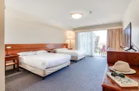 Panorama Hotel St Helens