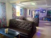 Yrimu Hotel Restaurant - Wi-Fi