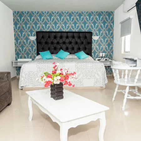 Grand Hotel Kyrios Veracruz