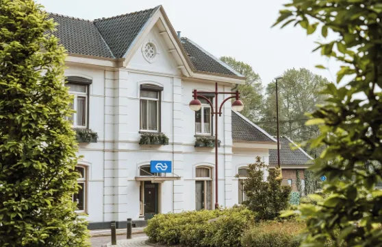 安東尼烏斯農莊