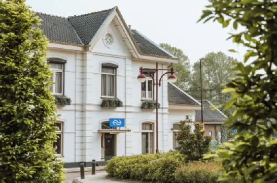 安東尼烏斯農莊 酒店