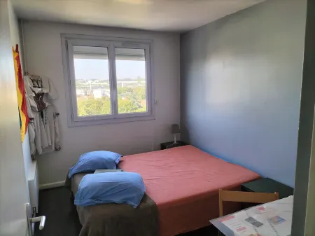 Nids les Peupliers Paris