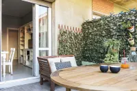 파스콜리 마스터 게스트 아파트