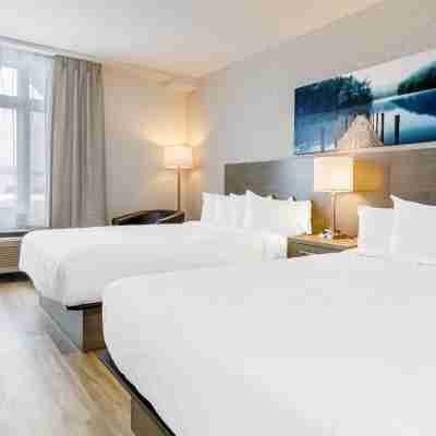 Repotel Levis Rooms