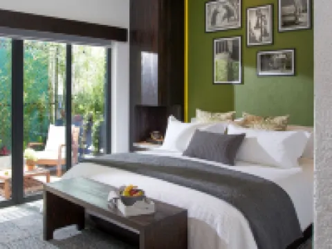 H21 Hospedaje Boutique Hoteles en Coyoacán