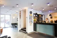 Go Hotel Ansgar Hotels in Copenhagen