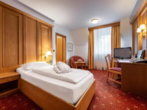 丁克拉格維拉維塔伯格酒店 丁克拉格酒店